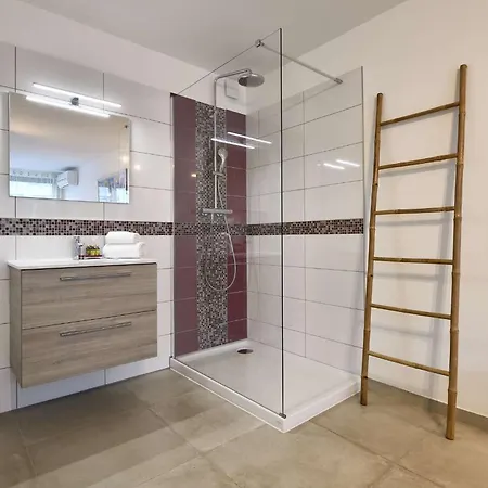 Gentleman - Heliopolis D 84 - Luxe By Agn - - 2 Personnes Агд