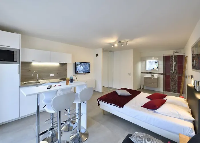 Апартаменти Gentleman - Heliopolis D 84 - Luxe By Agn - - 2 Personnes *