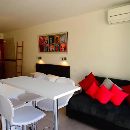 Апартаменты Gentleman - Heliopolis D 84 - Luxe - 2 Personnes