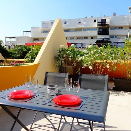 Gentleman - Heliopolis D 84 - Luxe - 2 Personnes