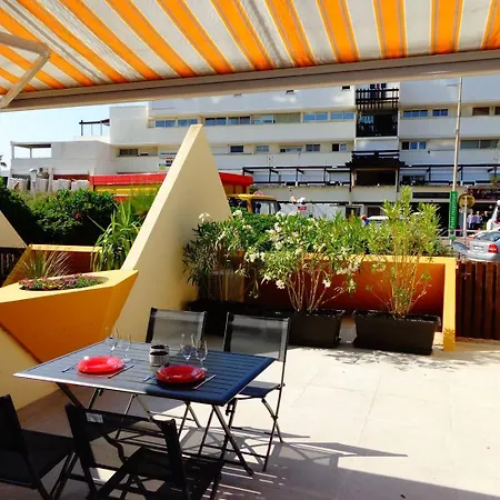 Gentleman - Heliopolis D 84 - Luxe - 2 Personnes Апартаменты Агд