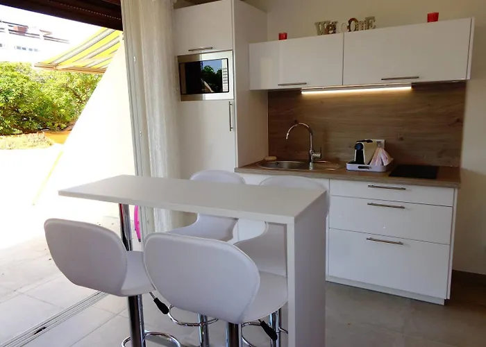 Apartment Gentleman - Heliopolis D 84 - Luxe By Agn - - 2 Personnes