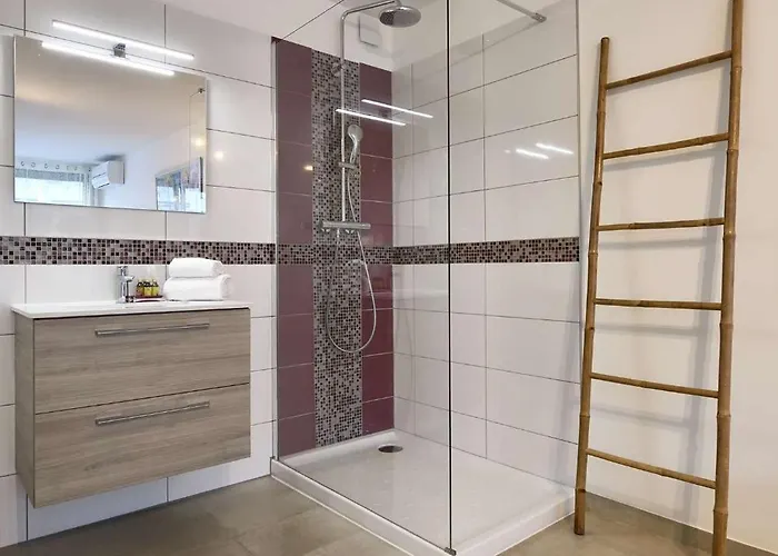 Gentleman - Heliopolis D 84 - Luxe By Agn - - 2 Personnes Agde